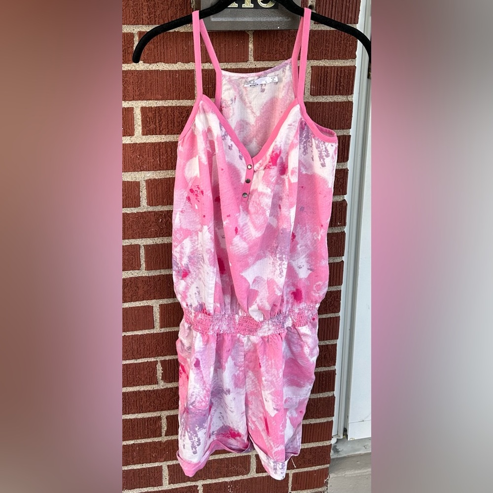 Prana Romper
